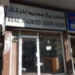 gents salon Real Madreid photo 1