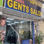 gents salon Mamma photo 1