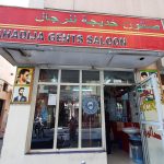 gents salon Khadija photo 1