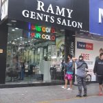 gents salon Ramy photo 1