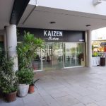 gents salon Kaizen Barbers photo 1